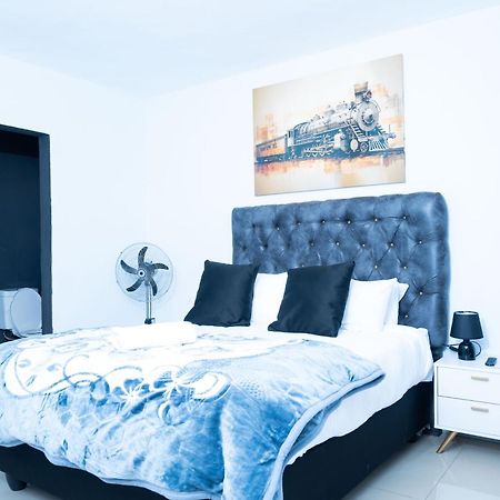 De Lux Villa Bulawayo Ngoại thất bức ảnh