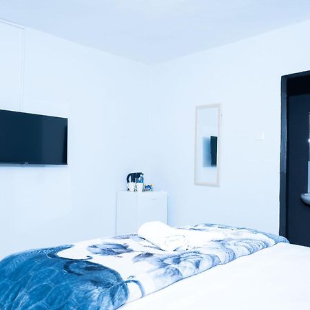 De Lux Villa Bulawayo Ngoại thất bức ảnh