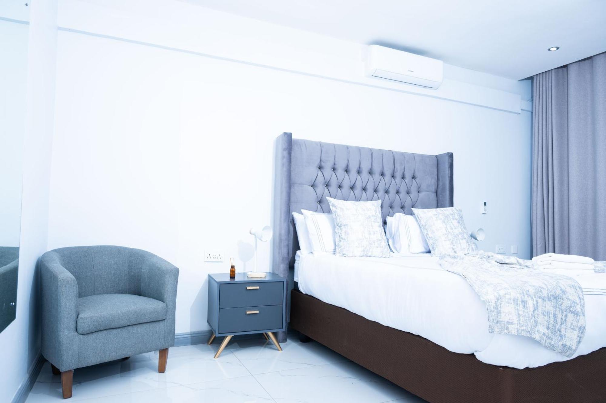 De Lux Villa Bulawayo Ngoại thất bức ảnh