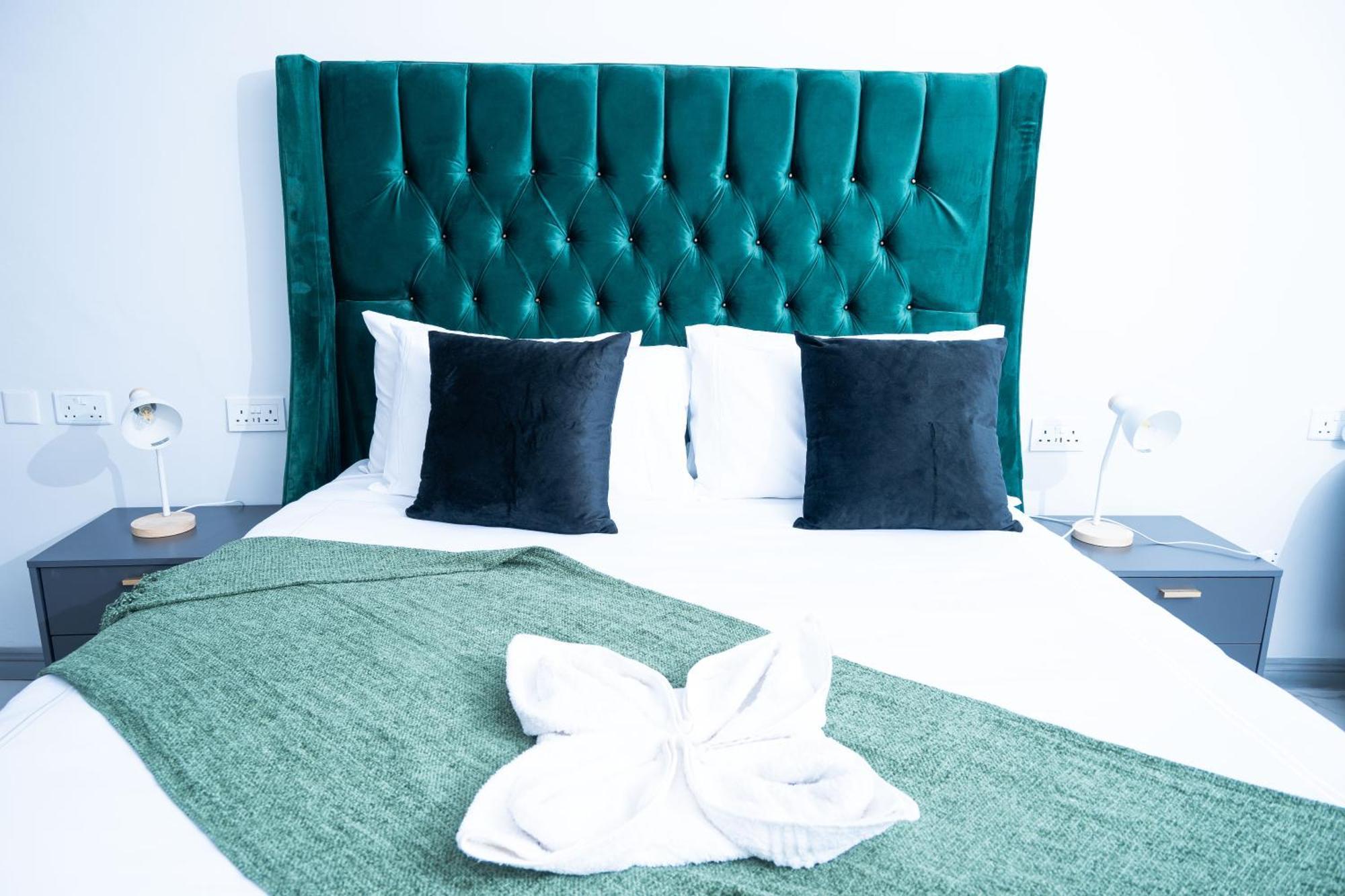 De Lux Villa Bulawayo Ngoại thất bức ảnh