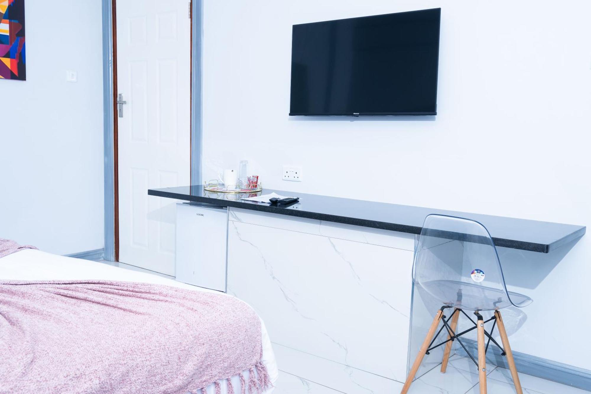 De Lux Villa Bulawayo Ngoại thất bức ảnh